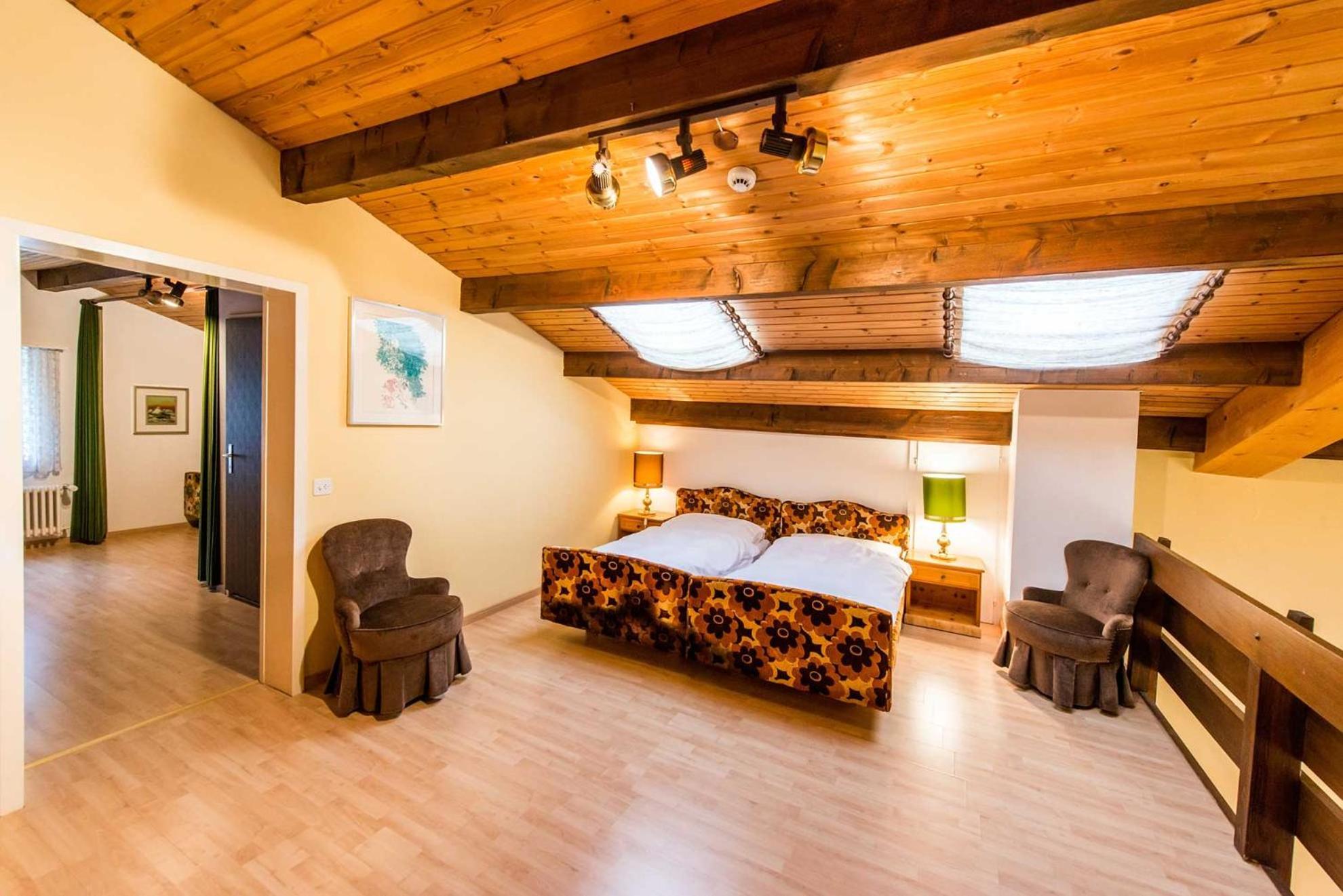 Badehotel Salina Maris - Wellness & Vintage メーレル エクステリア 写真