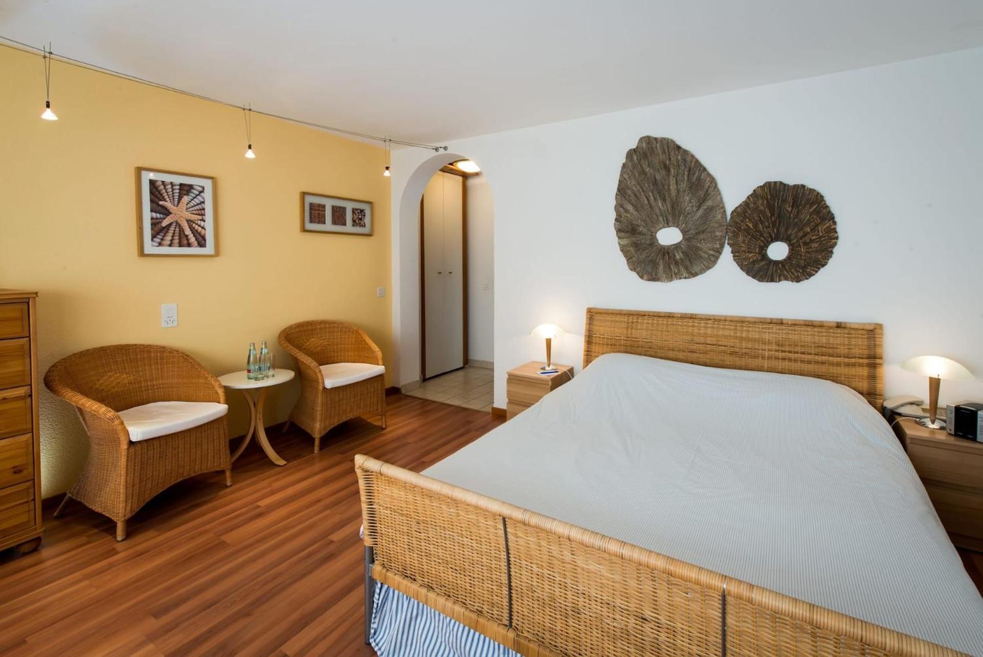 Badehotel Salina Maris - Wellness & Vintage メーレル エクステリア 写真