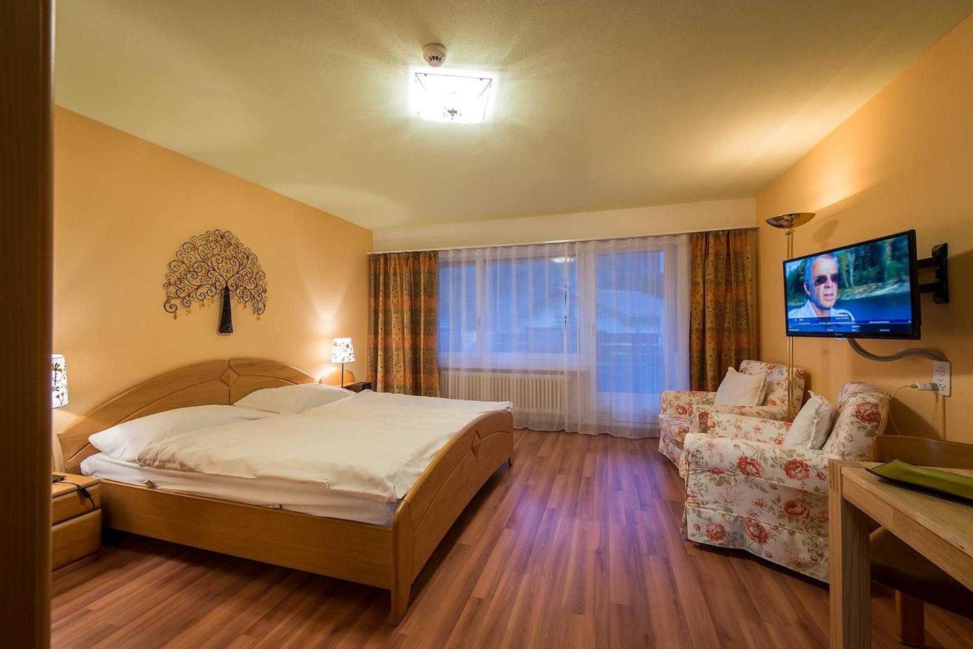 Badehotel Salina Maris - Wellness & Vintage メーレル エクステリア 写真