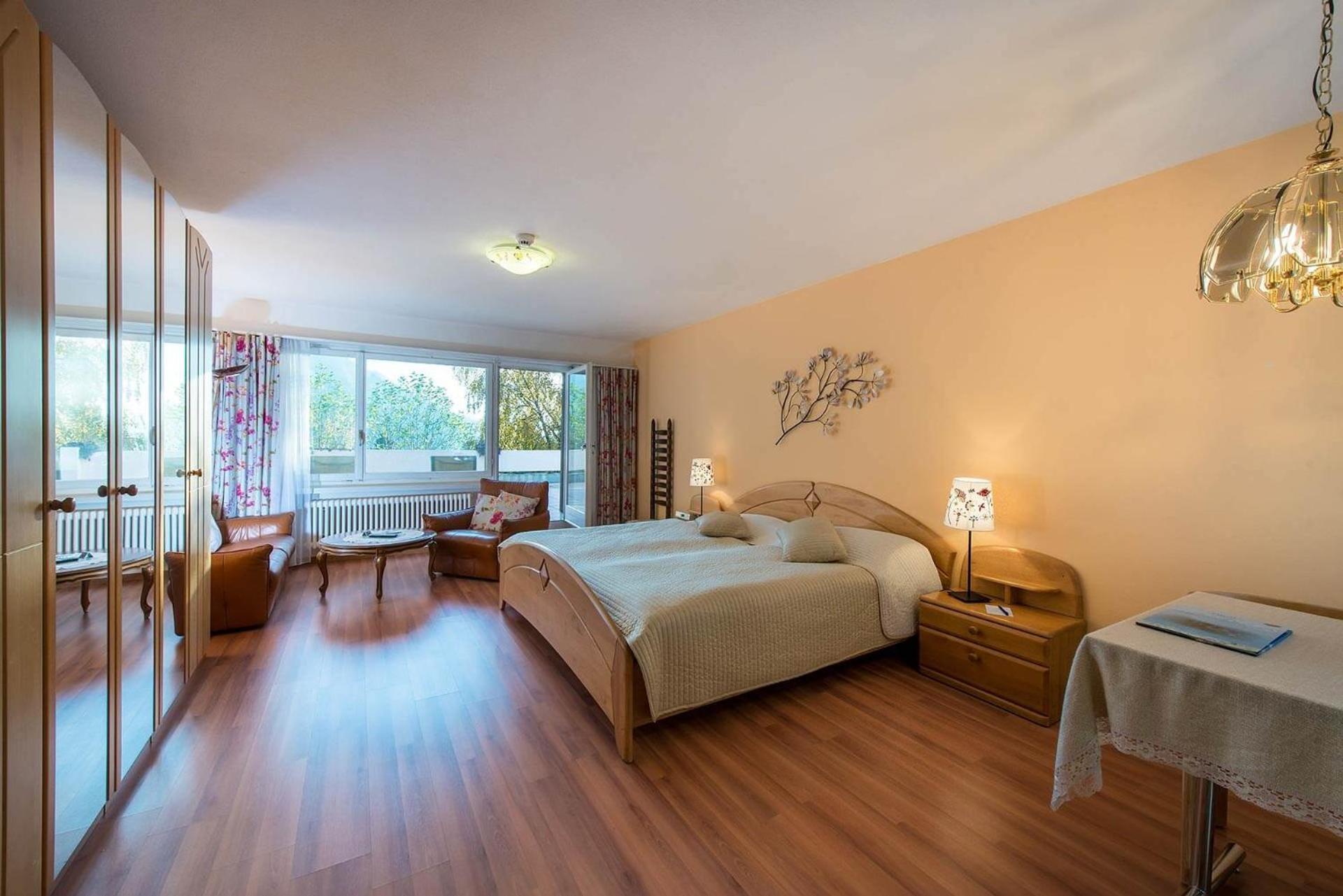 Badehotel Salina Maris - Wellness & Vintage メーレル エクステリア 写真
