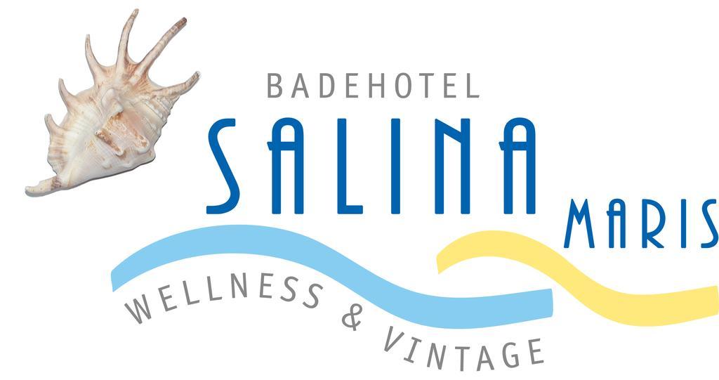 Badehotel Salina Maris - Wellness & Vintage メーレル エクステリア 写真