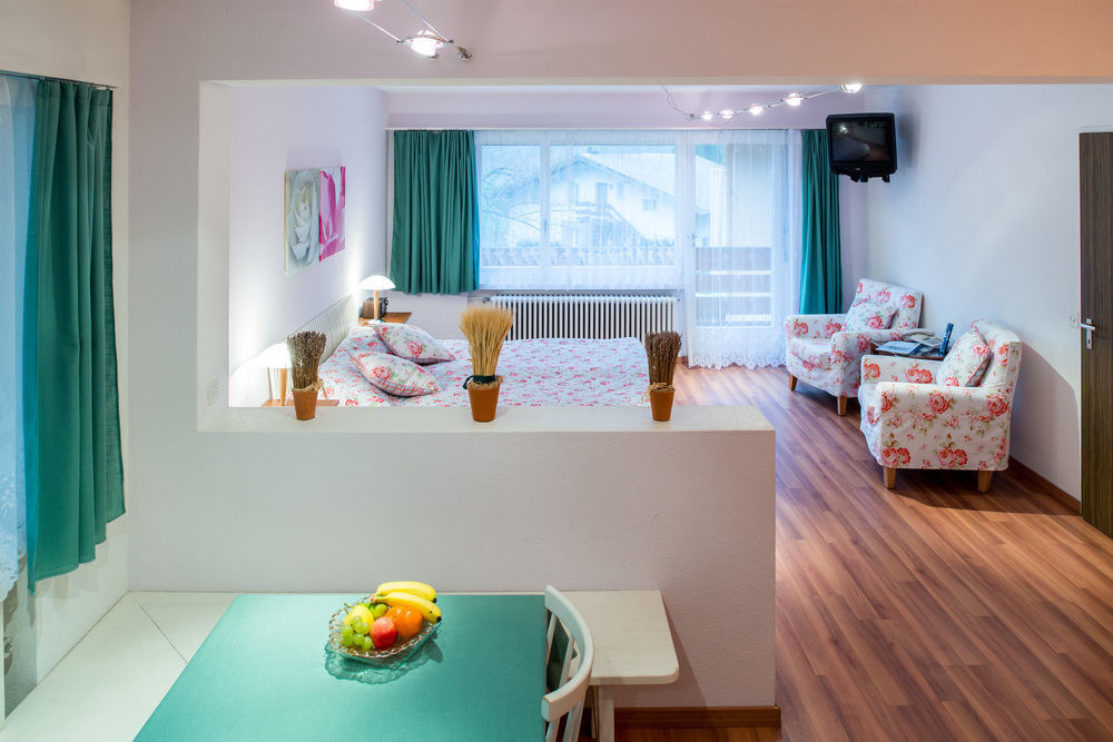 Badehotel Salina Maris - Wellness & Vintage メーレル エクステリア 写真