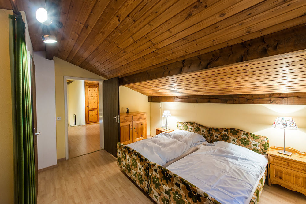 Badehotel Salina Maris - Wellness & Vintage メーレル エクステリア 写真