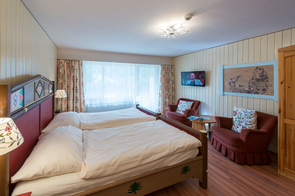 Badehotel Salina Maris - Wellness & Vintage メーレル エクステリア 写真